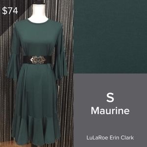 LuLaRoe S Maurine